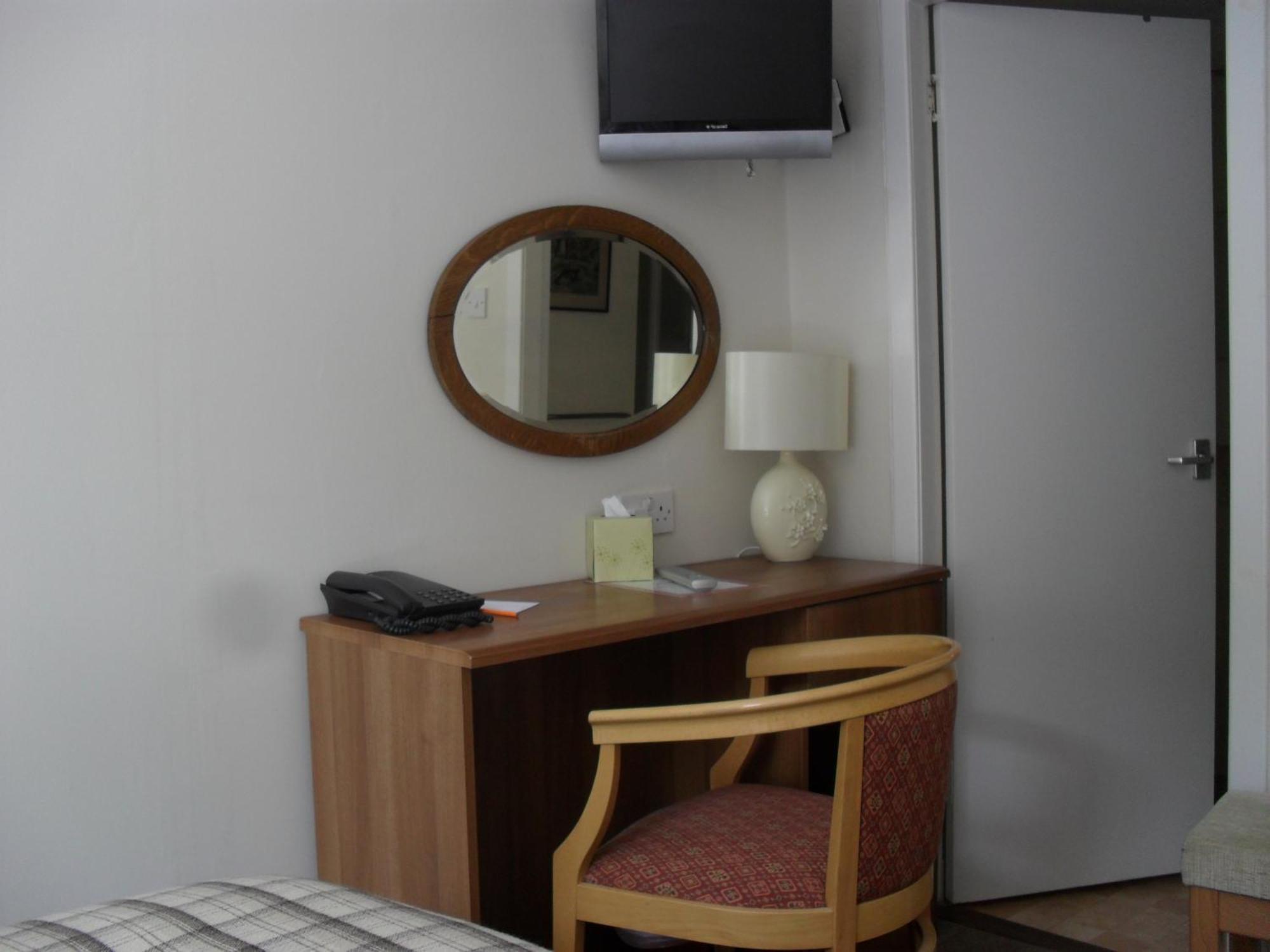 Hotel The Albany St Andrews Zimmer foto